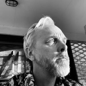 Meet your Posher, Jonathan